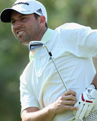 Sergio Garcia